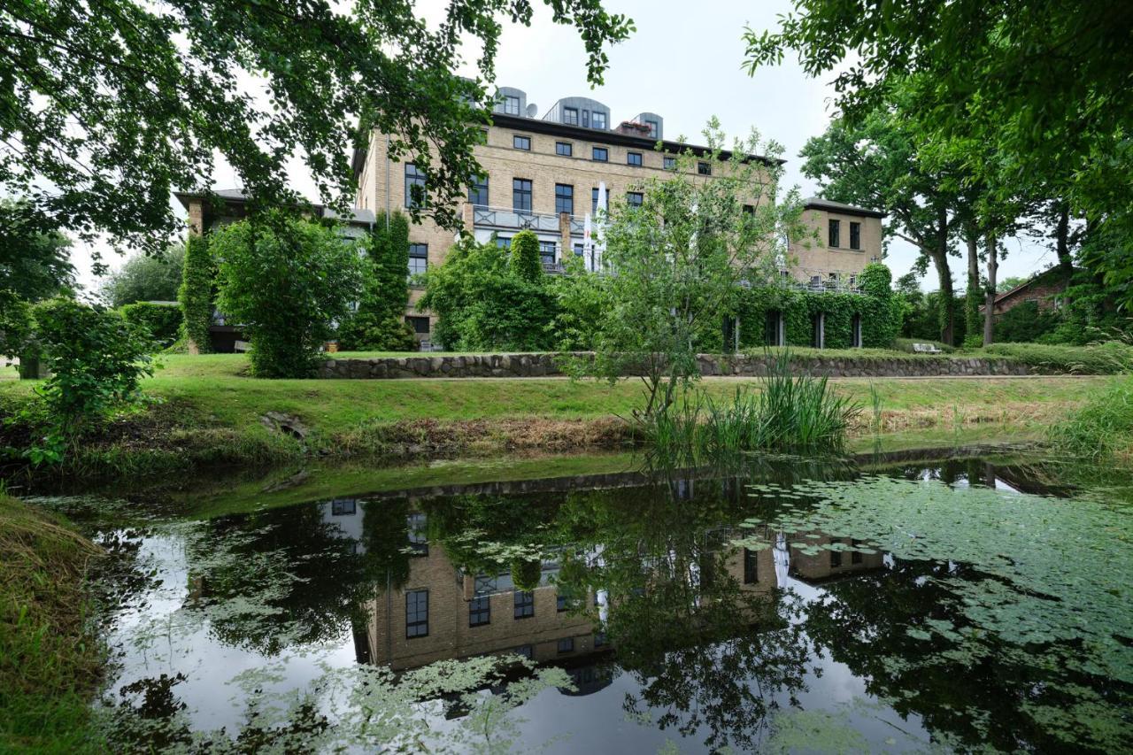 Gutshaus Redewisch Hotel & Restaurant 볼텐하겐 외부 사진