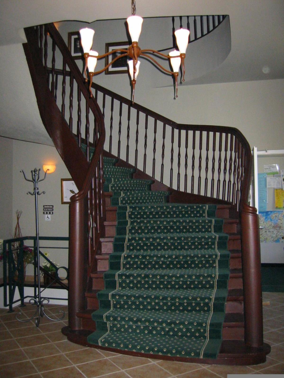 Gutshaus Redewisch Hotel & Restaurant 볼텐하겐 외부 사진